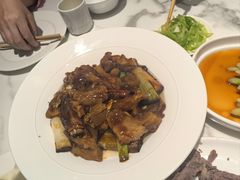 -高玛纳驴肉火烧(河间总店)
