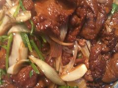 -那家小馆•北京菜•烤鸭(中关村店)