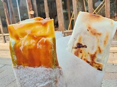 -舌尖葱包烩