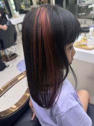 -BEAUTY HAIR GANO