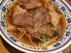 -直隶安家罩饼(复兴路店)