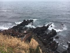 -龙头岩(Dragon Head Rock)