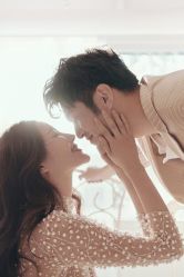 -雪中彩影婚纱摄影·微光艺术中心