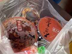 -彭桂花凉虾(致祥路店)