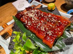 -阿吾罗日本料理(K11艺术中心店)