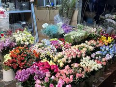 -循礼门鲜花花市(武汉循礼门店)