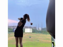 -广州冠景高尔夫练习场