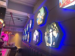 -沪小胖·小龙虾·蓝龙王(八佰伴店)
