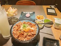 -沼津港精致料理·寿喜烧·烧鸟(龙湖南桥天街日料榜单店)