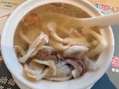 -甘思咪哚·云南艺术餐厅(天河广百店)
