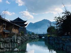 -中国傩城