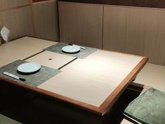 -歌行灯日本料理(伊势丹店)