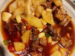 -文记卢源外·江西小炒(凤城八路店)