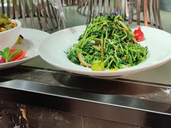 -乐咖啡西餐厅(太湖皇冠假日酒店)