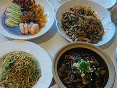 -大鸭梨烤鸭(金色漫香店)