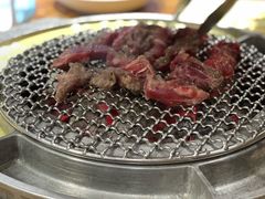 -紫霞门韩国料理烤肉(深南东路店)