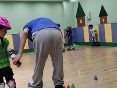 -乐翔轮滑(中庚漫游城店)