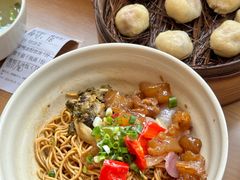 -佬钱湾仔(衣裳街店)