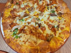 -必胜客(海光寺店)