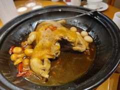 -巢爷老味(东方红店)