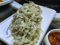 -双城乡铁锅炖羊肉(莱安逸境店)