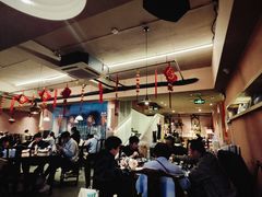 -鱼食饭稻·苏浙土菜17年老馆子(平江路店)