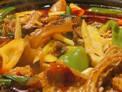 -自己人(九码头店)