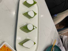 椰香千層榚-美奈小馆·越南料理(中航城君尚购物中心店)