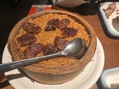 -乔街深夜食堂·小龙虾·高压锅生蚝(杭州总店)