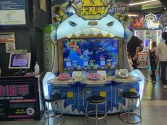 -星际传奇·蹦床海绵池·儿童乐园(大悦城店)