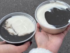 -鞠氏黑芝麻糊(水塔店)