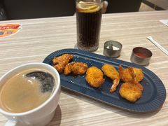-必胜客(国展店)