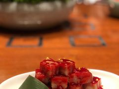 -湖滨28中餐厅·西湖宴·杭州君悦酒店