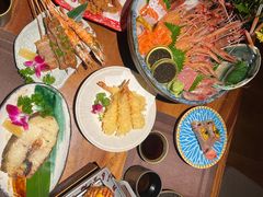 -一本料理(西溪天街店)