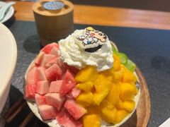 -五马集·海鲜·温州大牌档(黑金冠五马街十字路口店)