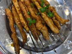 -江城燕子大排档(江汉路步行街店)