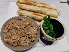 -渔民船说·北塘海鲜·天津菜·海肠捞饭(北塘古镇店)