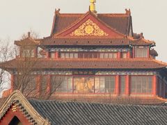-大明幻境第一城