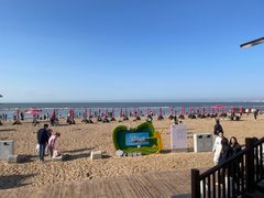 -老虎石海上公园