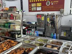 -兴福老面馆(寺路街店)