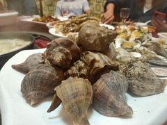 -渔友鲜海鲜加工(海鲜大世界店)