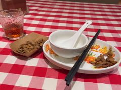 -西贝(宝乐汇店)