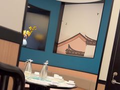 -小菜园新徽菜(马鞍山金鹰店)