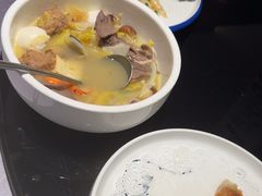 -湘湖大院(越王路店)