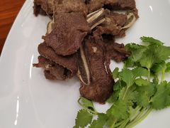 -清真·安乐园菜馆(茶南店)