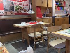 -留香铁板烤肉(解放西路旗舰店)