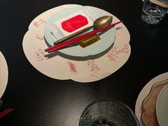 -荷风细雨·中国茶宴(碧云店)