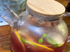 -千叶创意融合料理(水韵城店)