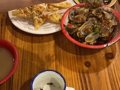 -冶建镜子·老南昌大排档·江西虾王(总店)