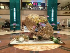 -亚洲国际大酒店